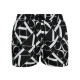 Calvin Klein Ανδρικό μαγιό Short Drawstring Swim Shorts - Ck Monogram